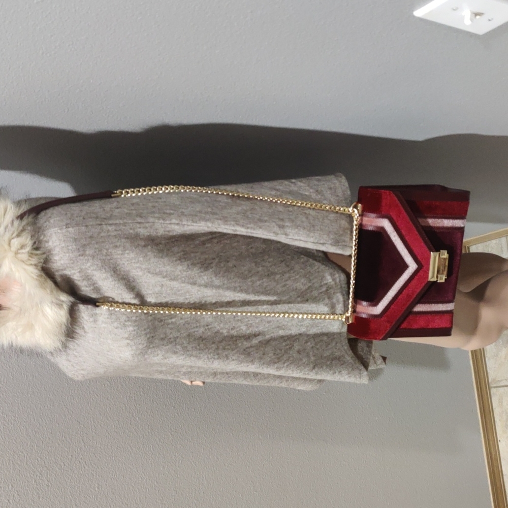 Authentic MK crossbody/handbag NWOT